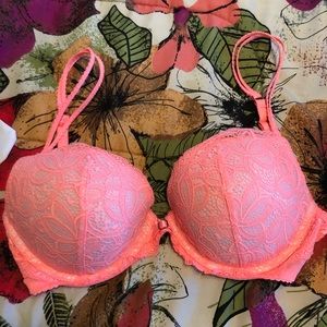 Victoria’s Secret Bra